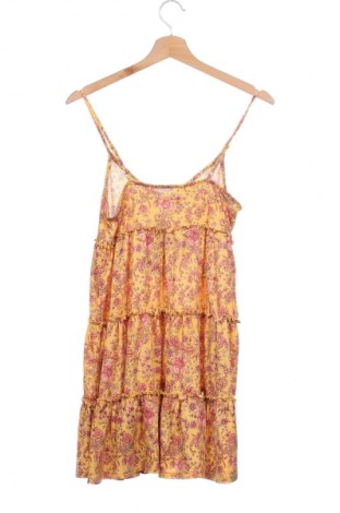 Kleid Sinsay, Größe XXS, Farbe Mehrfarbig, Preis € 15,99