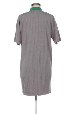 Kleid Sinsay, Größe M, Farbe Grau, Preis 14,83 €