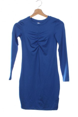 Kleid Sinsay, Größe XXS, Farbe Blau, Preis € 14,83