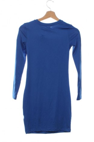 Kleid Sinsay, Größe XXS, Farbe Blau, Preis € 14,83