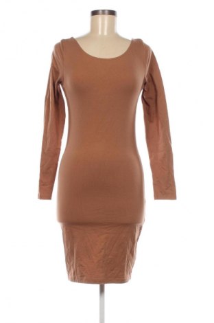 Kleid Sinsay, Größe M, Farbe Beige, Preis 15,00 €