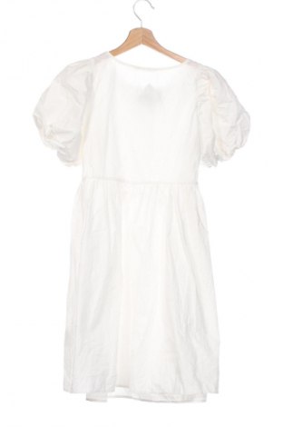 Kleid Sinsay, Größe XS, Farbe Weiß, Preis 20,99 €