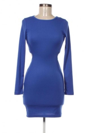 Kleid Sinsay, Größe S, Farbe Blau, Preis 20,99 €