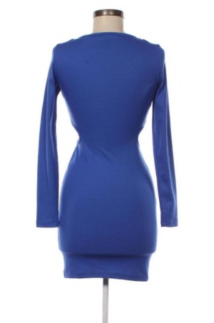 Kleid Sinsay, Größe S, Farbe Blau, Preis 20,99 €