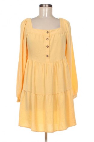 Kleid Sinsay, Größe L, Farbe Gelb, Preis € 20,99