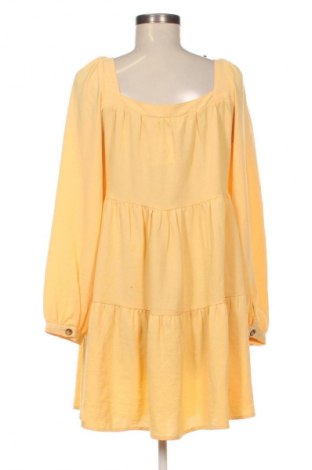 Kleid Sinsay, Größe L, Farbe Gelb, Preis € 20,99