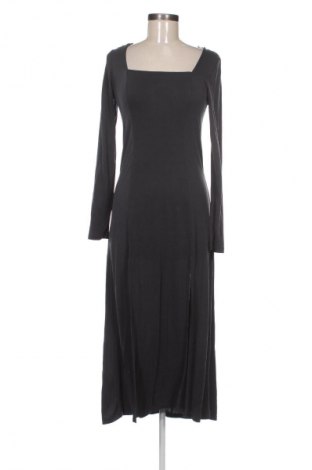 Kleid Sinsay, Größe L, Farbe Grau, Preis 14,91 €