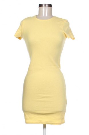 Kleid Sinsay, Größe M, Farbe Gelb, Preis € 10,99