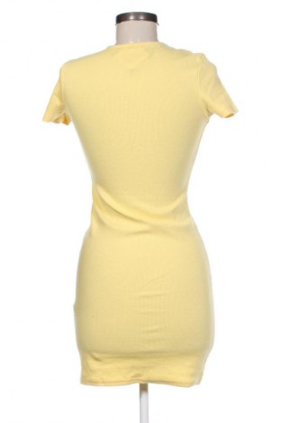 Kleid Sinsay, Größe M, Farbe Gelb, Preis € 10,99