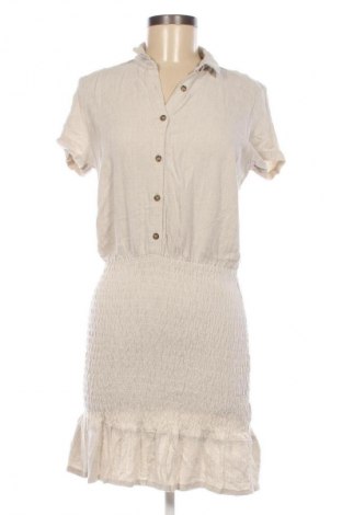 Rochie Sinsay, Mărime S, Culoare Bej, Preț 74,35 Lei