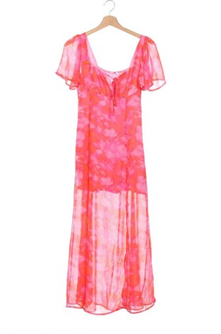 Rochie Sinsay, Mărime XXS, Culoare Multicolor, Preț 73,36 Lei