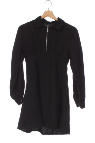Kleid Sinsay, Größe XS, Farbe Schwarz, Preis € 14,84