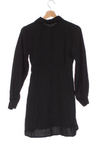 Kleid Sinsay, Größe XS, Farbe Schwarz, Preis € 14,84