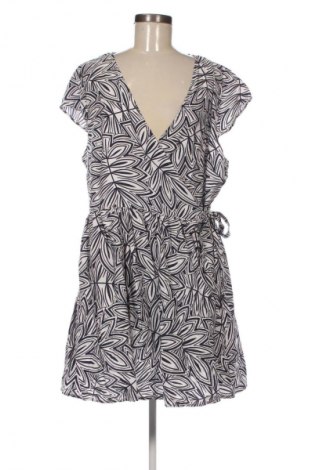 Kleid Sinsay, Größe XXL, Farbe Mehrfarbig, Preis € 14,91