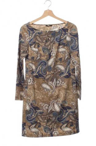 Rochie Sisley, Mărime XS, Culoare Multicolor, Preț 267,99 Lei