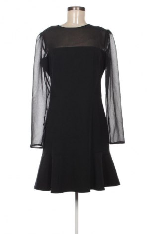 Kleid Sisley, Größe M, Farbe Schwarz, Preis 56,99 €
