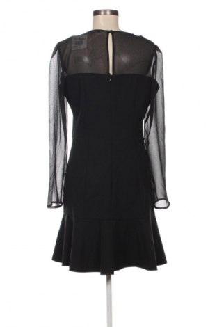 Kleid Sisley, Größe M, Farbe Schwarz, Preis 56,99 €