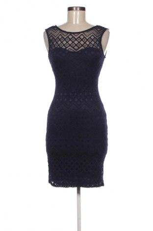 Kleid Sisters, Größe S, Farbe Blau, Preis 20,99 €