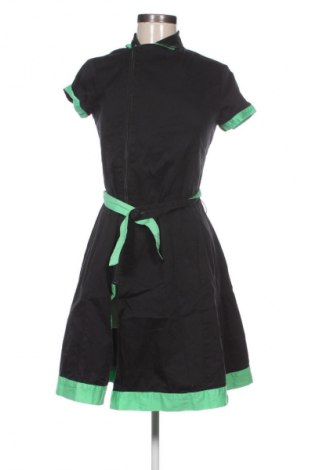 Rochie Skunkfunk, Mărime M, Culoare Negru, Preț 267,99 Lei