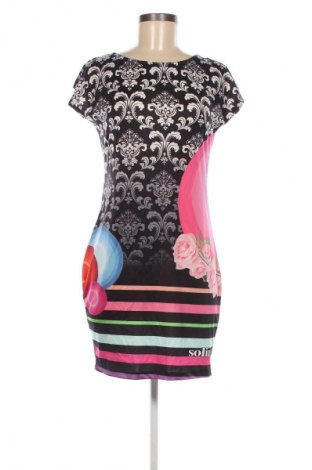Kleid Sln, Größe L, Farbe Mehrfarbig, Preis € 24,55