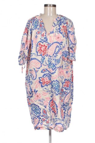 Sukienka Smith & Soul, Rozmiar L, Kolor Kolorowy, Cena 157,99 zł