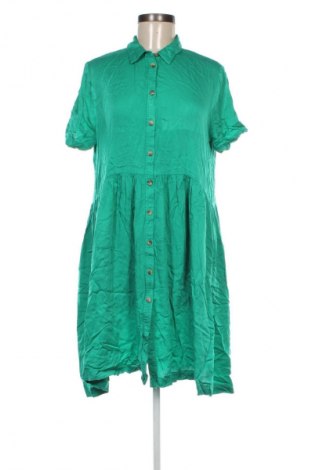 Kleid Soft Rebels, Größe M, Farbe Grün, Preis € 41,94