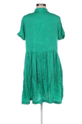 Kleid Soft Rebels, Größe M, Farbe Grün, Preis € 41,94