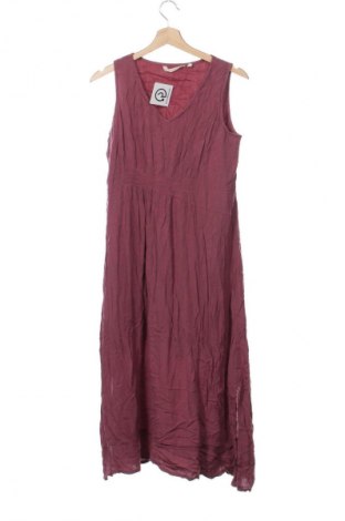 Рокля Soft Surroundings, Размер XS, Цвят Пепел от рози, Цена 48,99 лв.