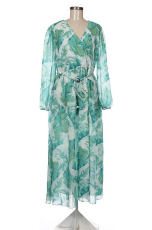 Φόρεμα Soft Surroundings, Μέγεθος L, Χρώμα Πολύχρωμο, Τιμή 30,99 €