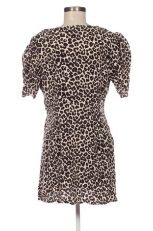 Kleid Something Navy, Größe L, Farbe Mehrfarbig, Preis € 33,99