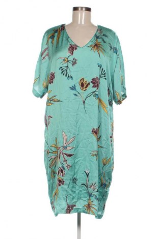 Kleid Steps, Größe L, Farbe Mehrfarbig, Preis 20,99 €