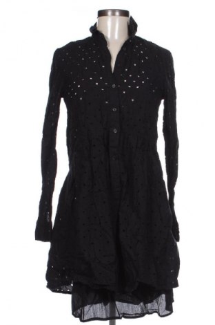 Kleid Stradivarius, Größe S, Farbe Schwarz, Preis 14,84 €