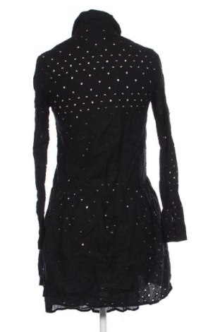 Kleid Stradivarius, Größe S, Farbe Schwarz, Preis 14,84 €