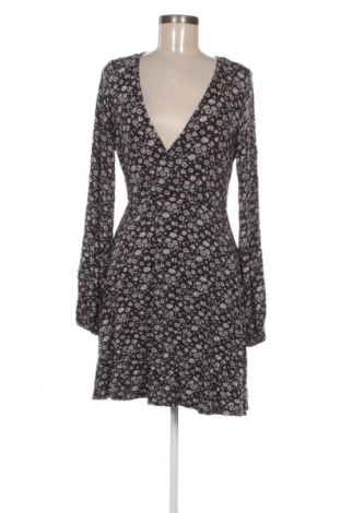 Kleid Stradivarius, Größe L, Farbe Mehrfarbig, Preis € 20,99