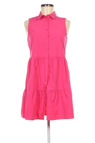 Kleid Stradivarius, Größe S, Farbe Rosa, Preis 16,13 €