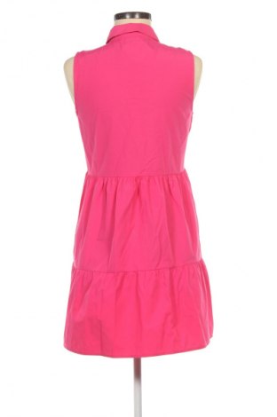 Kleid Stradivarius, Größe S, Farbe Rosa, Preis 16,13 €
