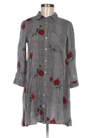 Kleid Stradivarius, Größe S, Farbe Mehrfarbig, Preis 24,46 €
