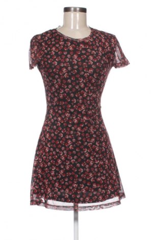 Kleid Stradivarius, Größe S, Farbe Mehrfarbig, Preis € 14,84