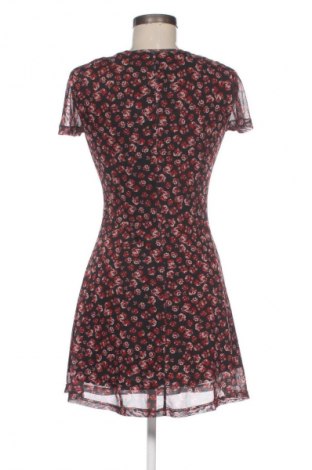 Kleid Stradivarius, Größe S, Farbe Mehrfarbig, Preis € 14,84
