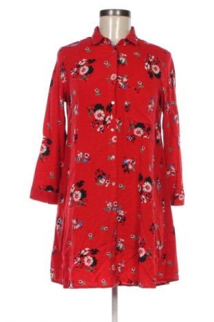 Kleid Stradivarius, Größe M, Farbe Mehrfarbig, Preis € 24,57
