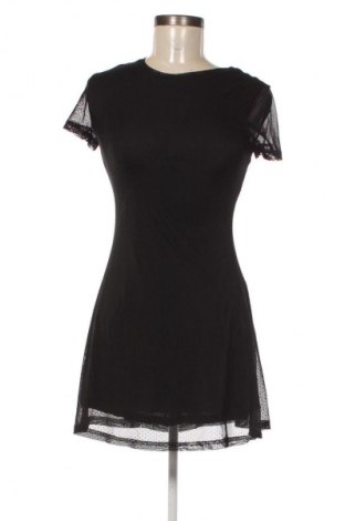 Sukienka Stradivarius, Rozmiar S, Kolor Czarny, Cena 95,99 zł
