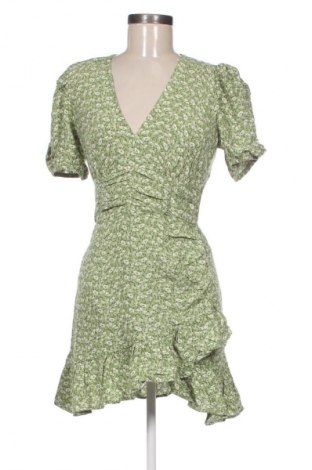 Rochie Stradivarius, Mărime L, Culoare Multicolor, Preț 74,35 Lei