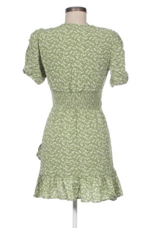 Rochie Stradivarius, Mărime L, Culoare Multicolor, Preț 74,35 Lei