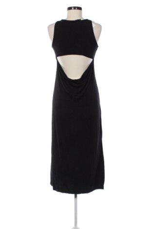 Kleid Stradivarius, Größe M, Farbe Schwarz, Preis € 14,91