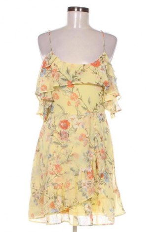 Šaty  Stradivarius, Velikost L, Barva Vícebarevné, Cena  469,00 Kč