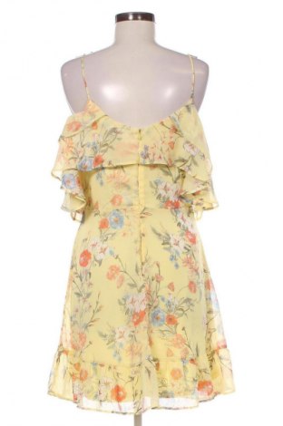 Šaty  Stradivarius, Velikost L, Barva Vícebarevné, Cena  469,00 Kč