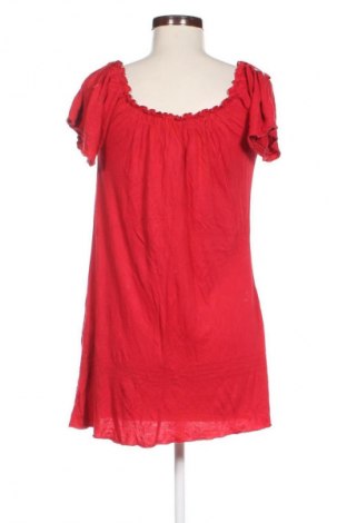 Kleid Stradivarius, Größe S, Farbe Rot, Preis 14,83 €