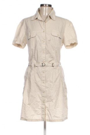 Kleid Street One, Größe M, Farbe Ecru, Preis € 33,99