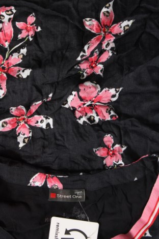 Kleid Street One, Größe M, Farbe Mehrfarbig, Preis € 33,99