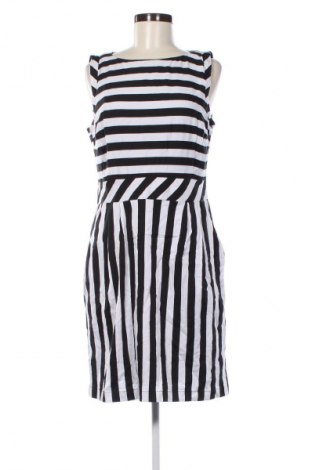 Φόρεμα Street One, Μέγεθος M, Χρώμα Πολύχρωμο, Τιμή 20,99 €